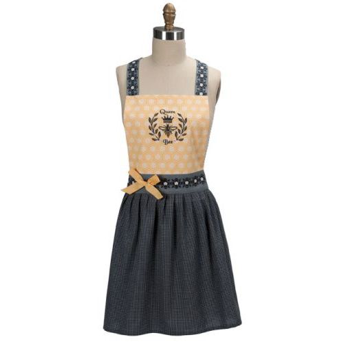Queen Bee Apron