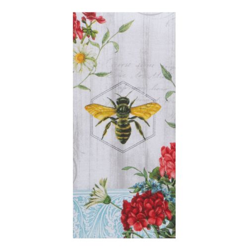 Bb Bee Dishtowel