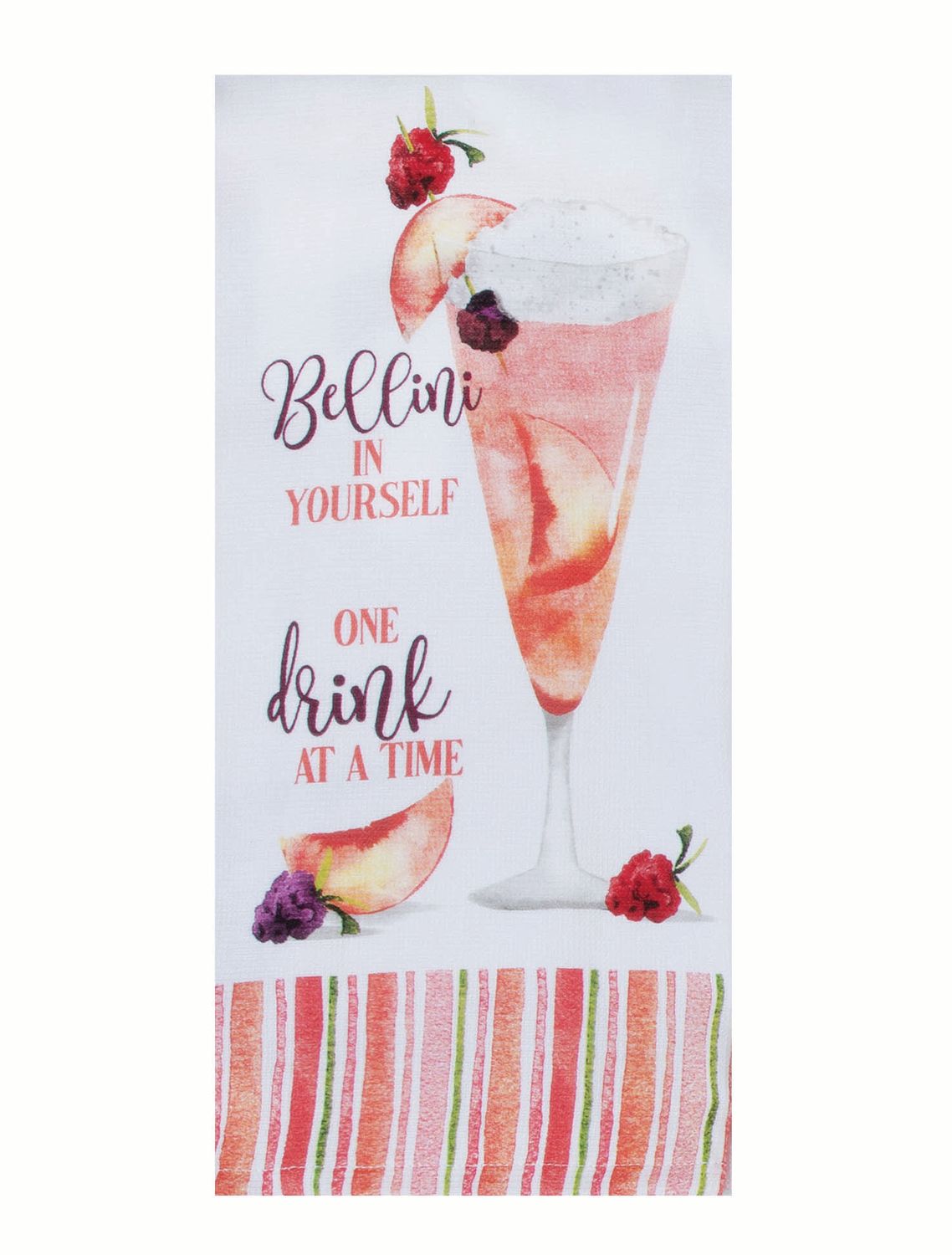 Ss Bellini Dishtowel