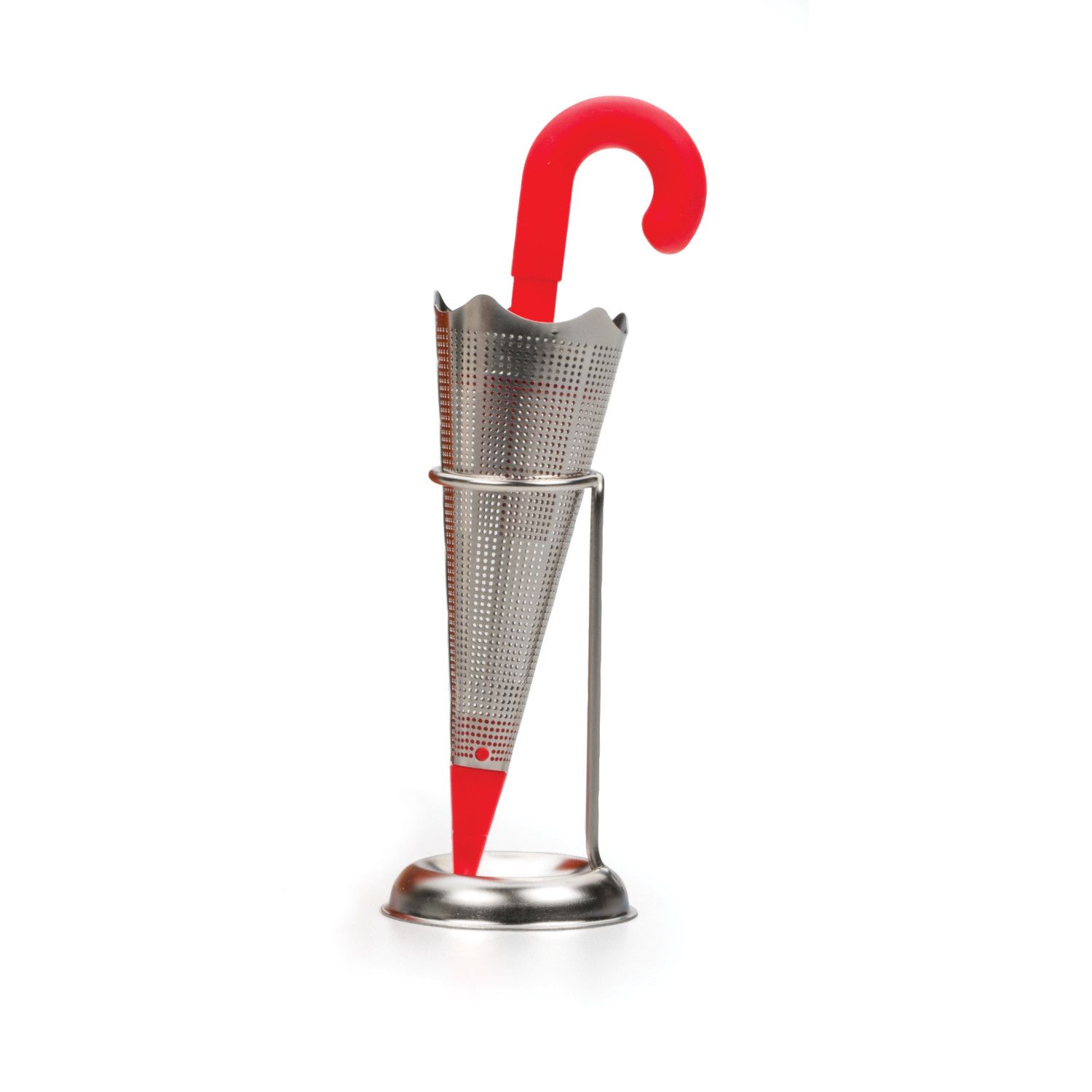 Endurance Umbrella Tea Infuser