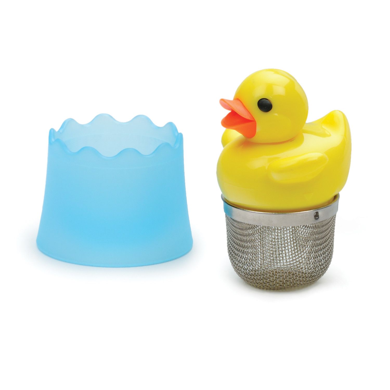 Ducky Floating Tea Infuser