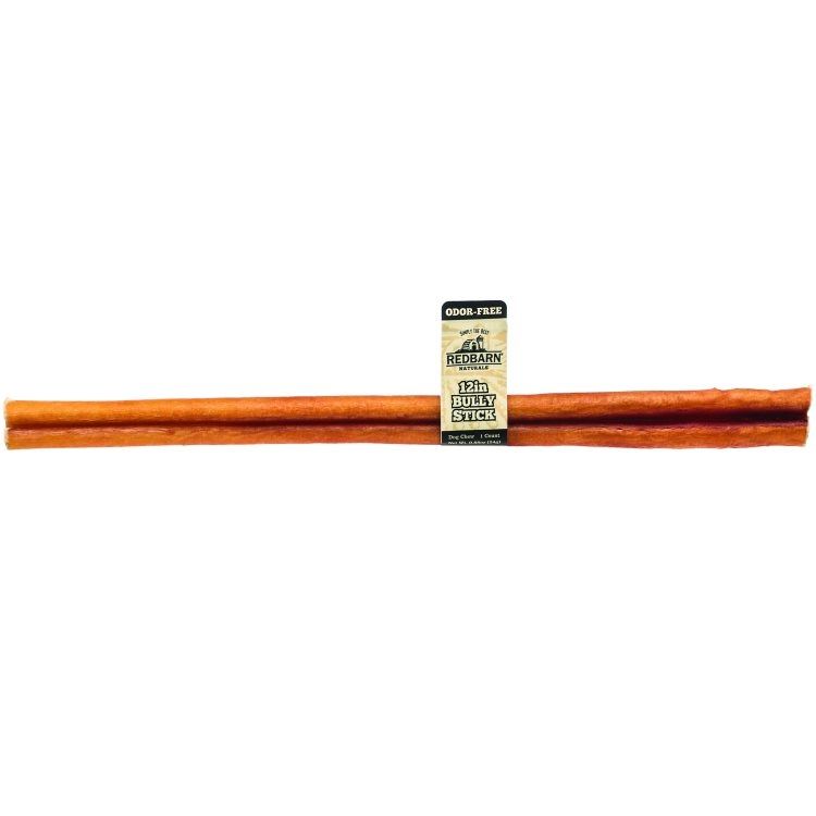 Bully Stick Odor Free 12&quot;