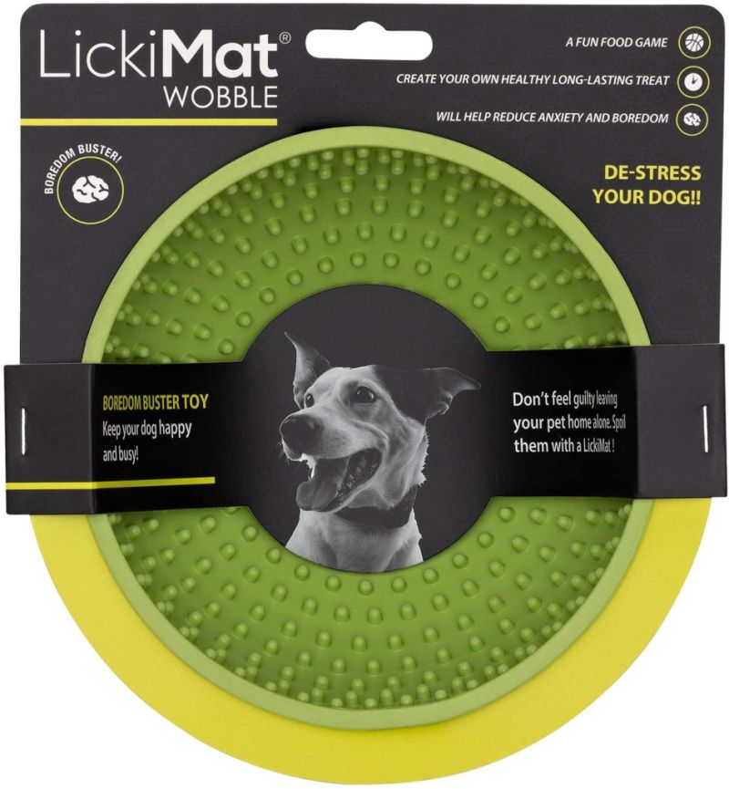 LickiMat