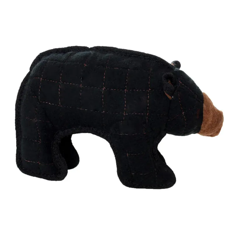 Zoo - Bear Jr.
