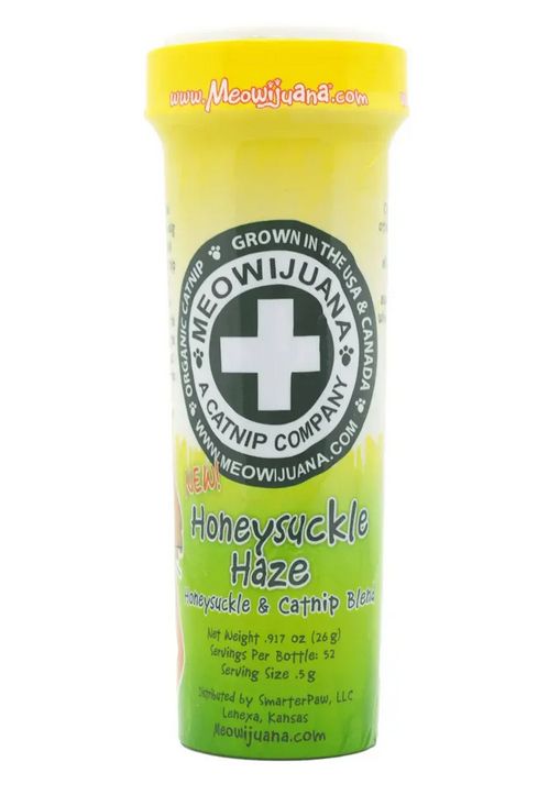 Catnip - Honeysuckle Haze