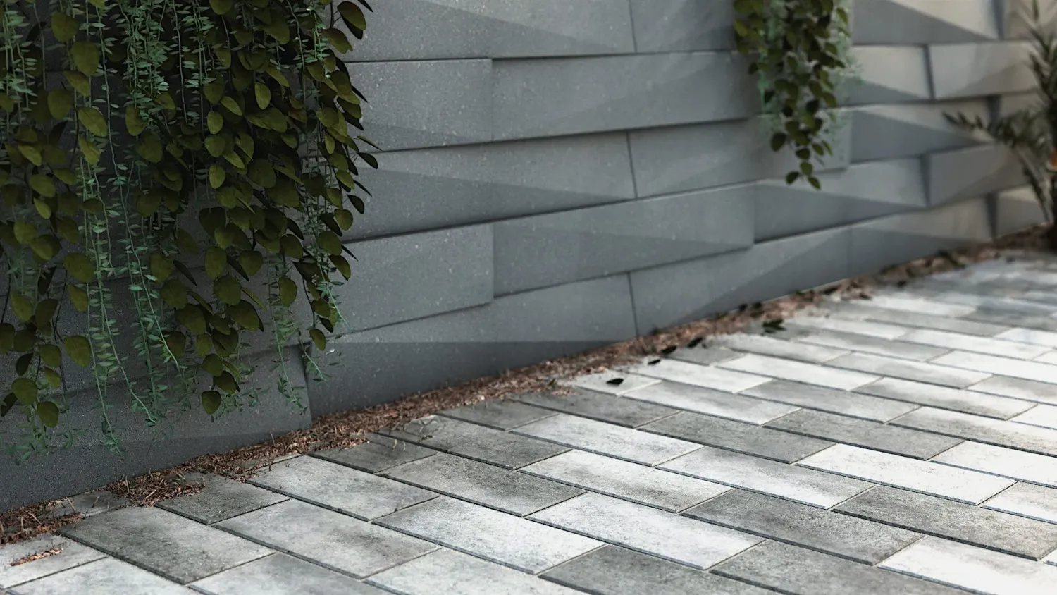 Architexture Vertex Wall - Full Pallet Special Order Only