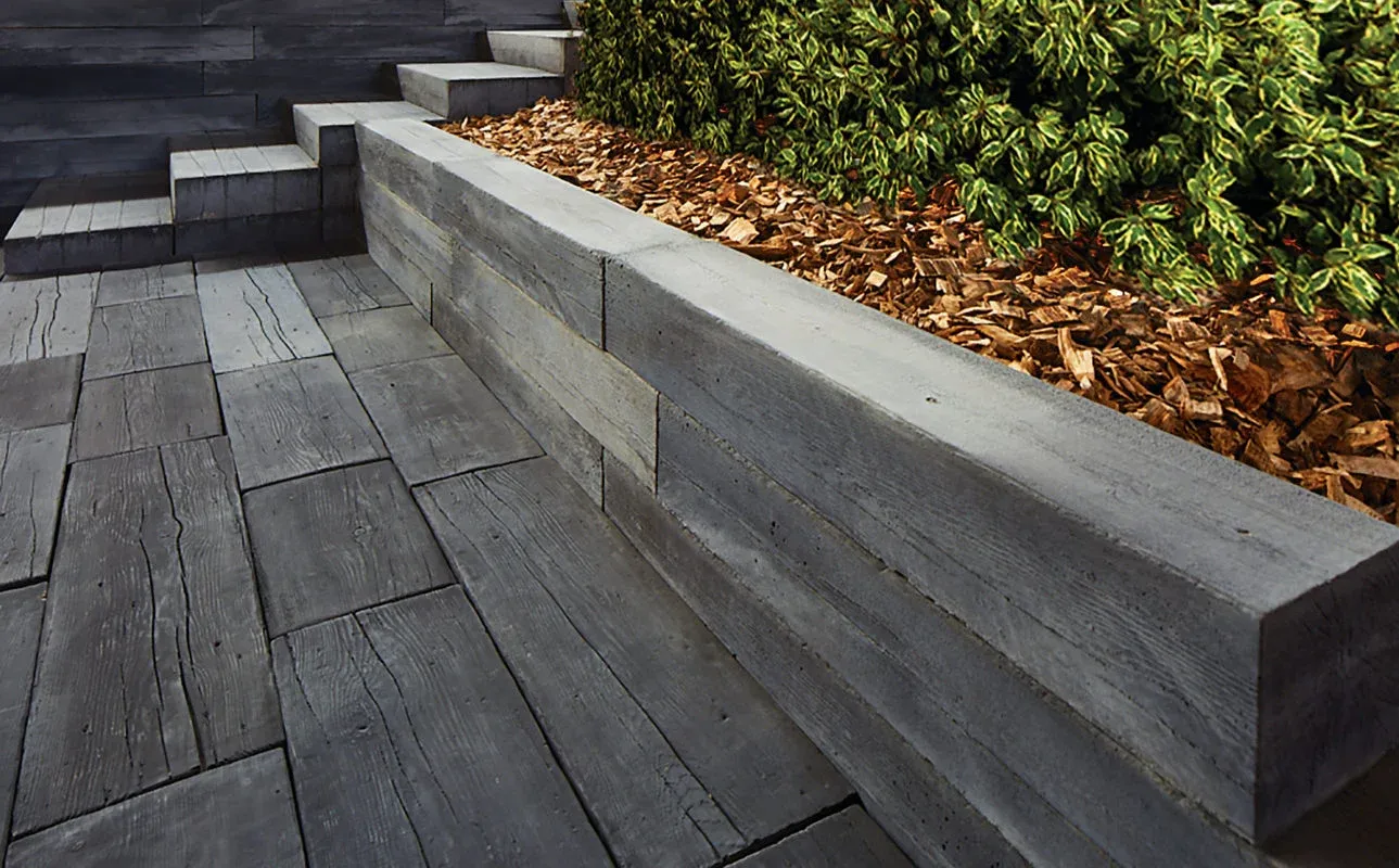 Bridgewood Wall - Special Order Only Bridgewood Wall - Special Order Only