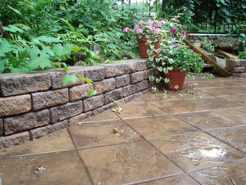 Barkman Romanstack - Full Pallet Special Order Only