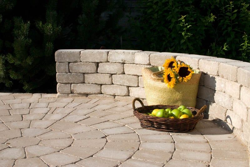 Quarrystone (96 pcs p.pallet)