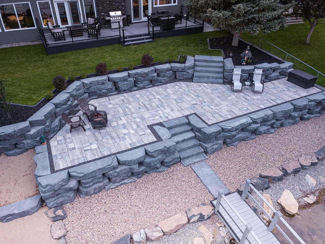 Rosetta® Outcropping - Full Pallet Special Order Only Rosetta® Outcropping - Full Pallet Special Order Only