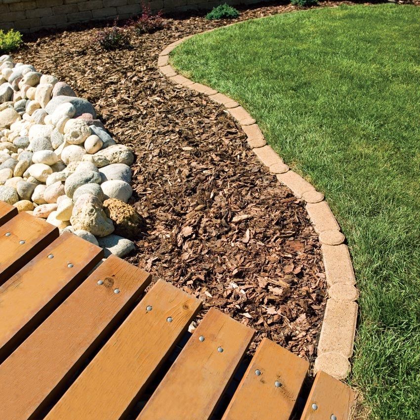 Barkman - I-Con Edger 192pcs