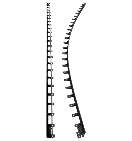 Alliance Gator Edge 8'