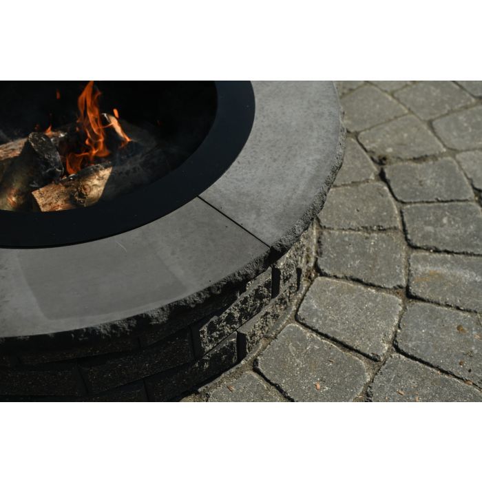 StackStone Fire Pit Coping Kit - Special Order Only