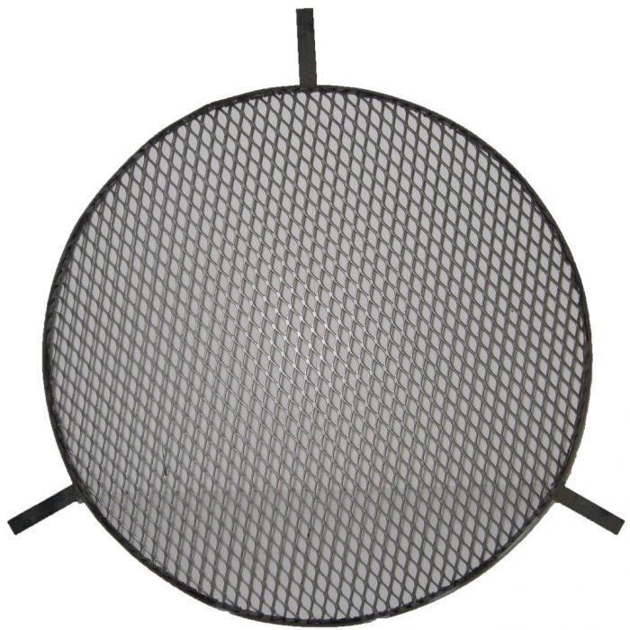 Belvedere Circle Spark Arrestor - Special Order Only