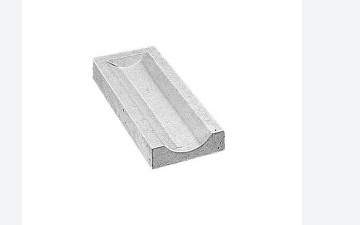 Splash Pad - Natural 30" - Special Order