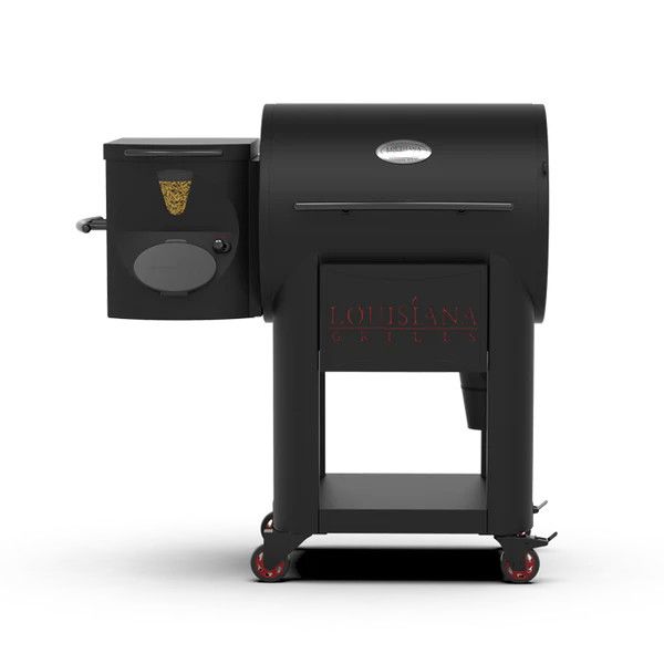 Louisiana Grills Founders Series Premier 800 Pellet Grill
