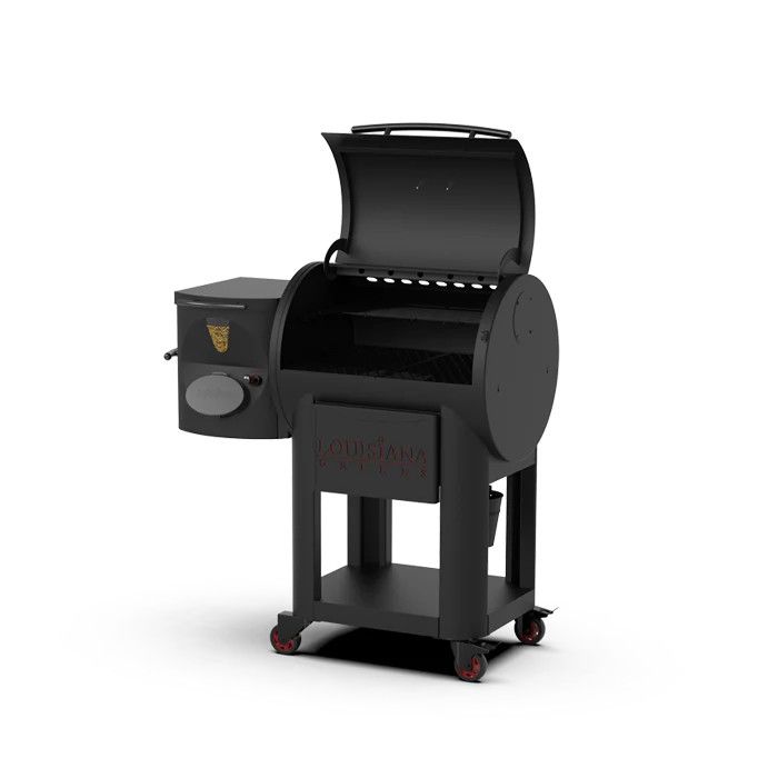Louisiana Grills Founders Series Premier 800 Pellet Grill