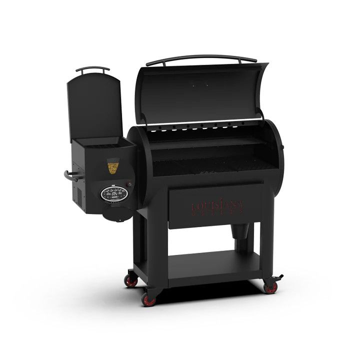 Louisiana Grills Founders Series Premier 1200 Pellet Grill
