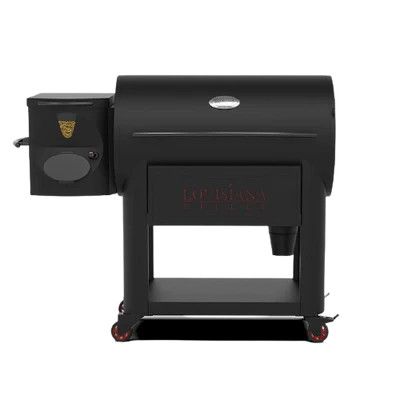 Louisiana Grills Founders Series Premier 1200 Pellet Grill