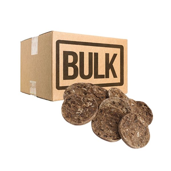 Rollover Crunchy Biscuit Medium Lamb -Box