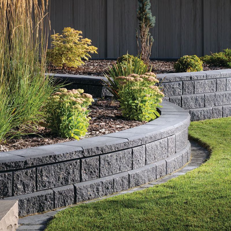 Allan Block - Special Order Full Pallets only -