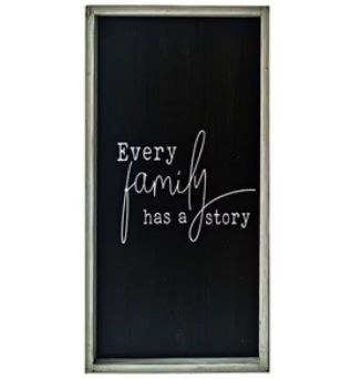 Wall Art Every Family