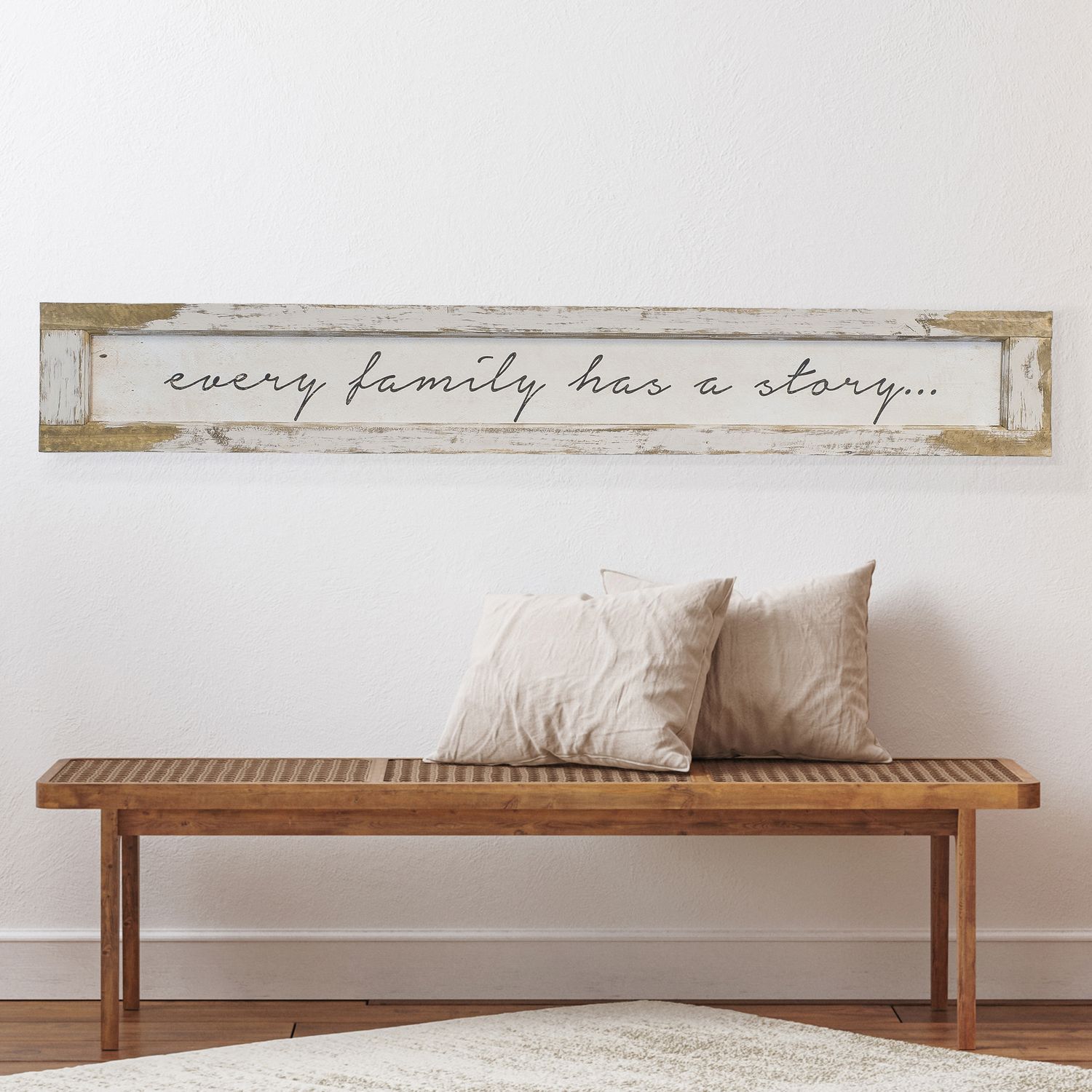 Wall Art Every Family 62in