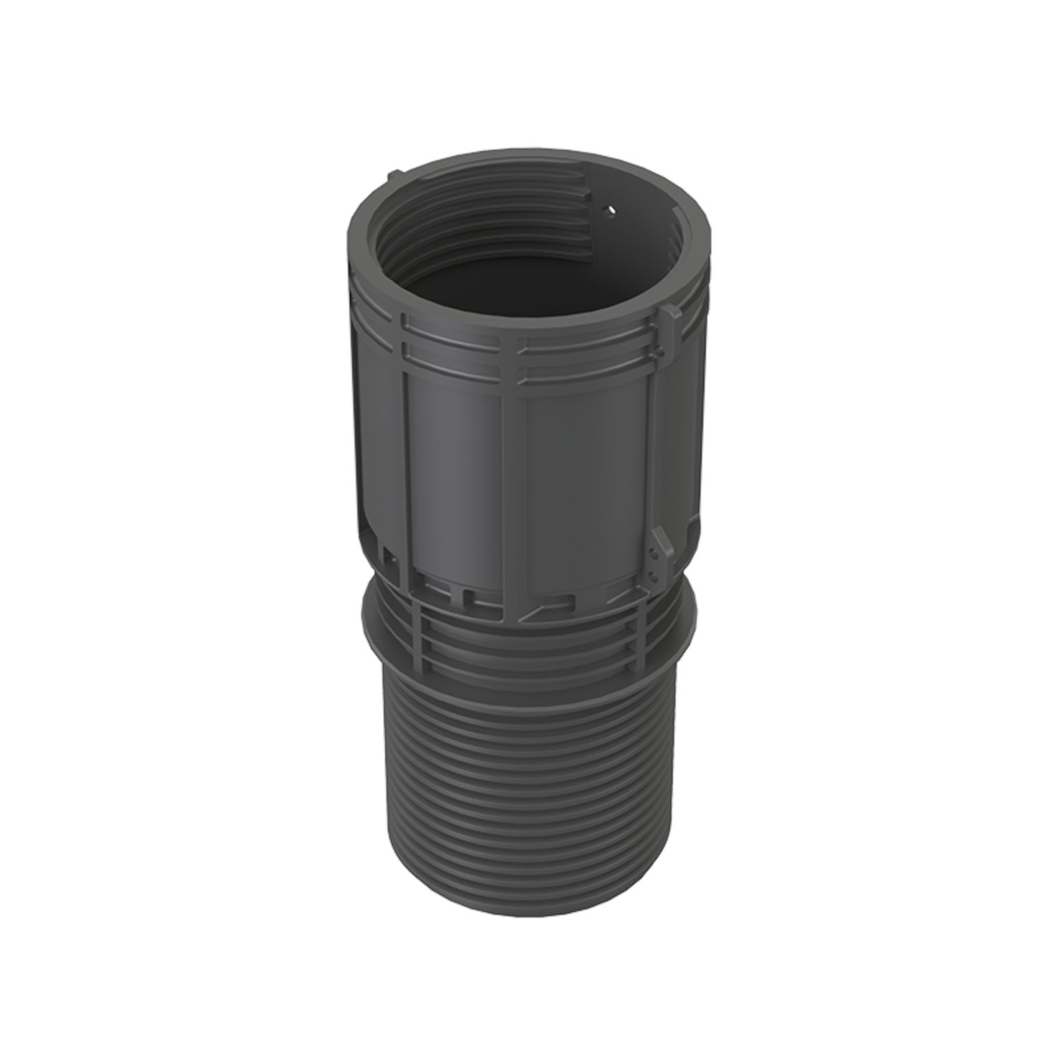 BlackJack-Coupler up to 265mm