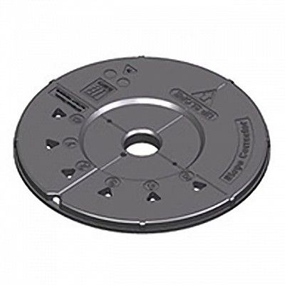 BlackJack-Top Slope Corrector 0 - 5%