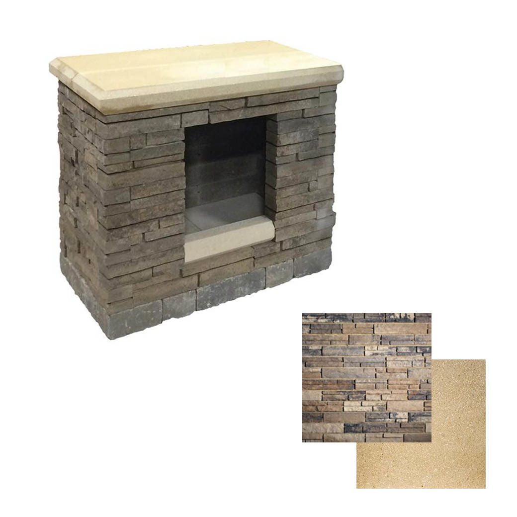 Bordeaux Wood Boxes - Special Order -