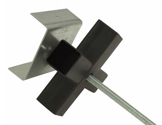 Deck Block Adjuster   20pc/box - Special Order