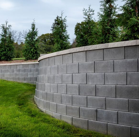 Diamond Pro Air Straight Face Block