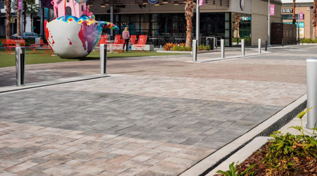 Dimensions 3x9&quot; 60mm (only sold per pallet - 550 pcs)