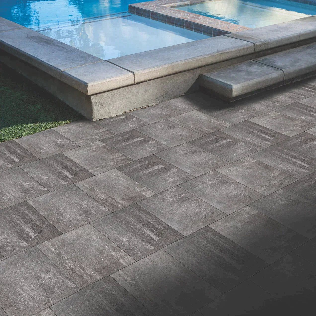 Dimensions 6x12&quot; 60mm (240 pcs p.pallet)