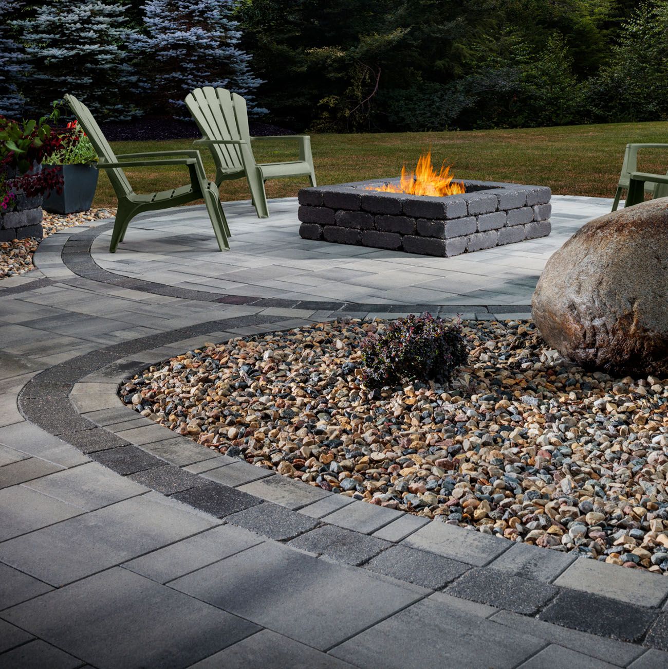 Dimensions 6x6" 60mm (480 pcs p.pallet)