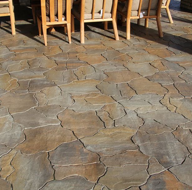 Belgard FlagStone - Special Order Full Pallet only