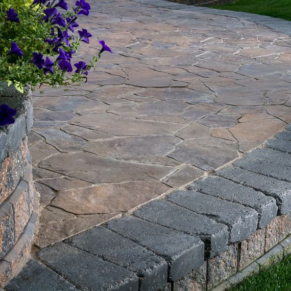 Mega Libre Slab - Layer (10 layers p.pallet)