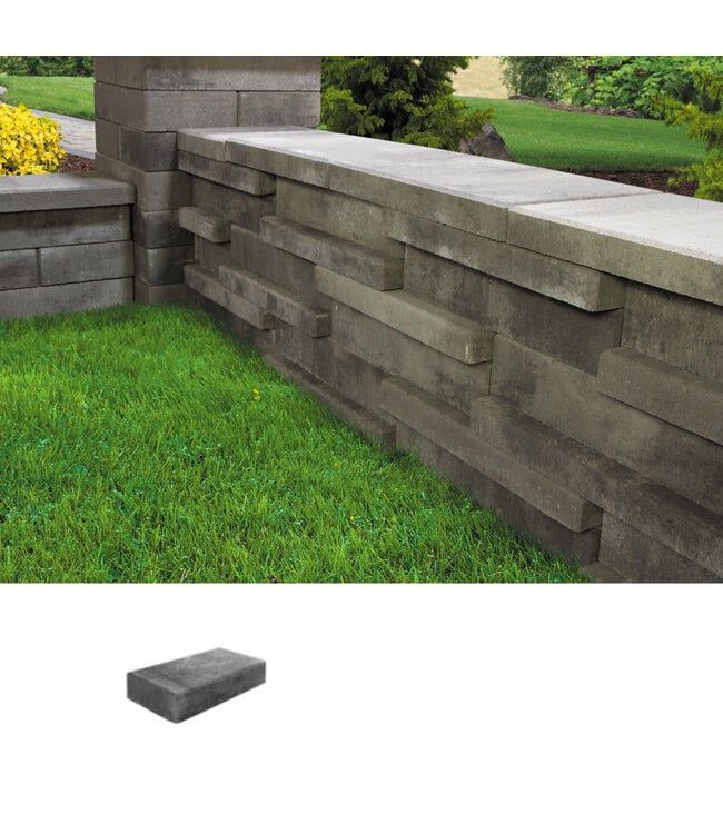 Melville Wall