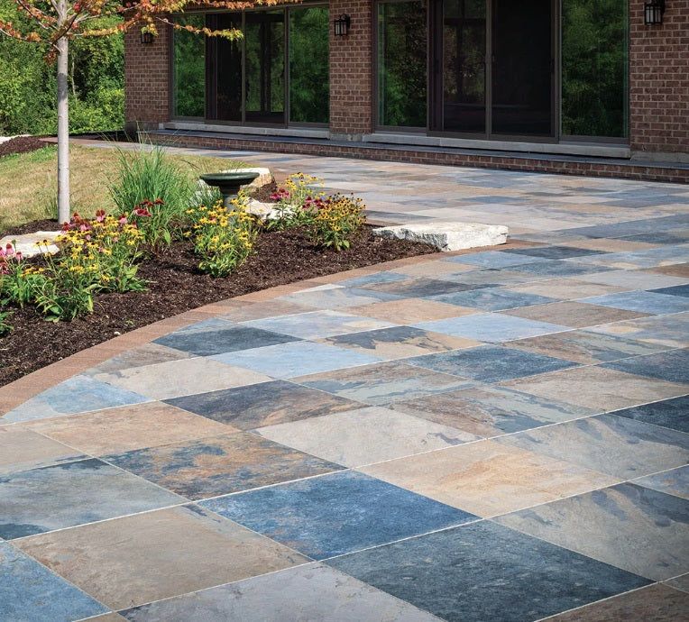 Mirage Na.Me Porcelain Tile - Special Order Full Pallet only -