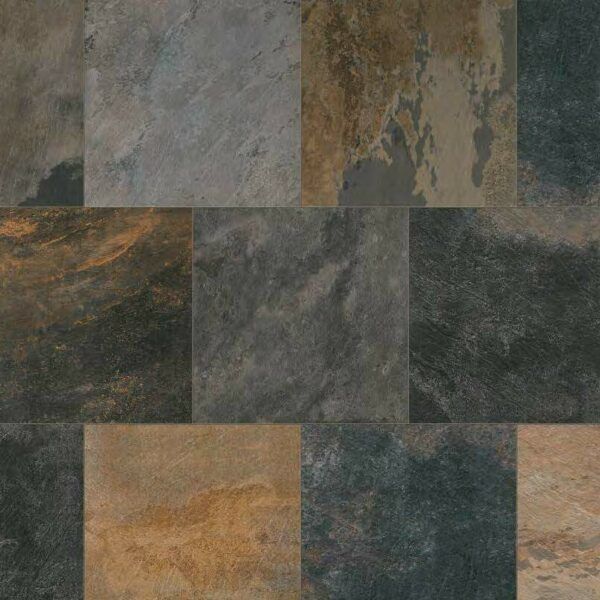 Ardesie Porcelain Tile