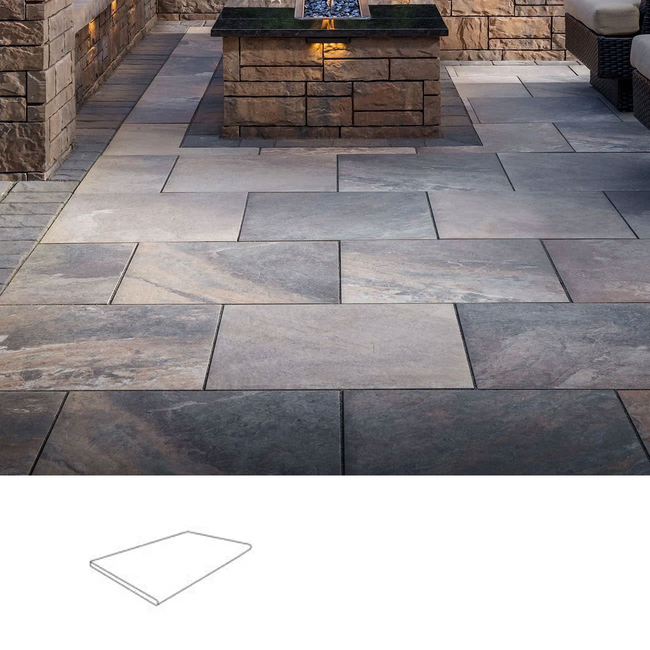 Mirage Unico Verona - Special Order Full Pallet only