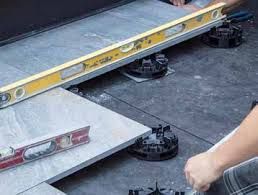 OneStep Pedestal 24-45 mm - Special Order