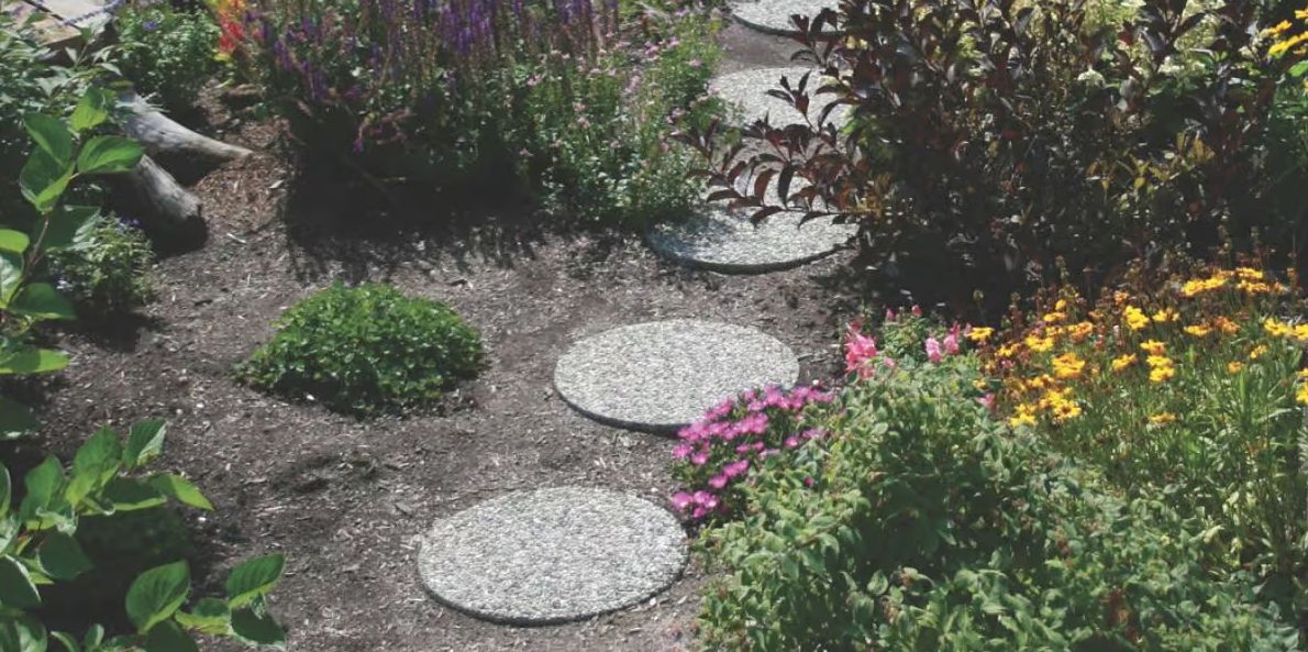 Belgard - Round 20&quot; Exposed