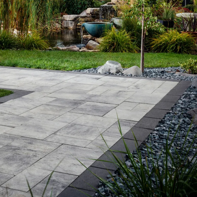 Origins 6x12 60mm Slate Textured