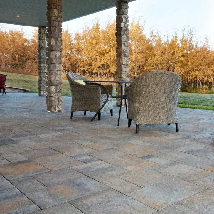 Origins 6x12 60mm Slate Textured