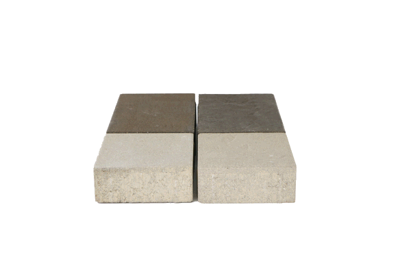 Origins 6" 3pc 60mm - Layer (10 p.pallet)