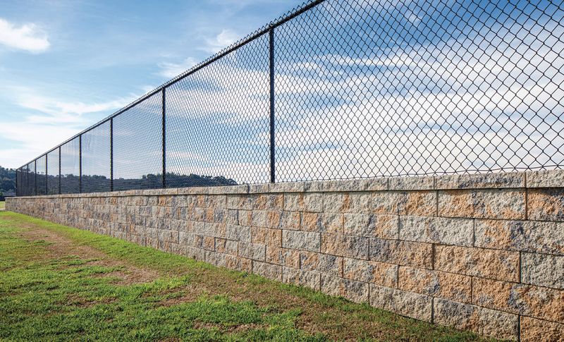 Sterling™ Wall System SRW 6&quot; Silverado (45/Pal)