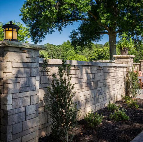 Tandem Modular Block