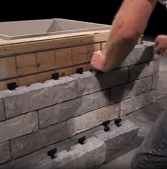 Tandem Next universal plastic connector - Sold By Box  148pcs