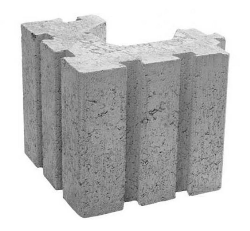 Tandem Modular Block